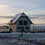 Reetdachhaeuser Am Bakenberg Feriehus *