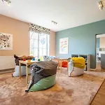Reetdachhaeuser Am Bakenberg Dranske