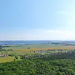 Reetdachhaeuser Am Bakenberg Feriehus Dranske