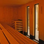 Feriehus Reetdachhaeuser Am Bakenberg