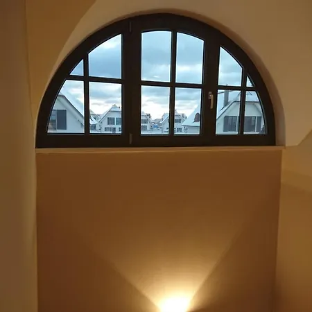 Holiday home Reetdachhaeuser Am Bakenberg Dranske