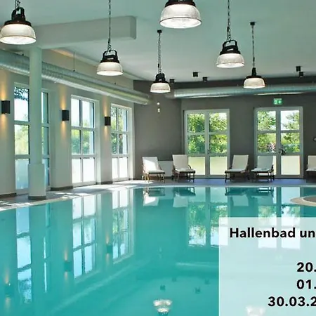 Holiday home Reetdachhaeuser Am Bakenberg Dranske