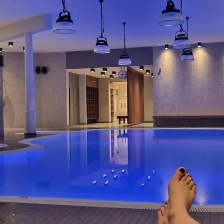 別荘 Reetdachhaeuser Am Bakenberg