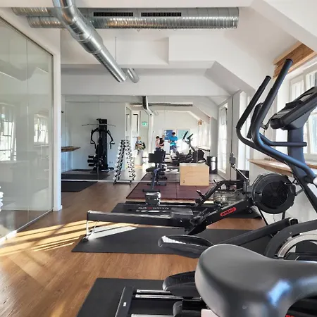 Ferienhaus Reetdachhäuser Am Bakenberg