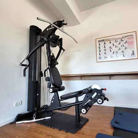 Reetdachhaeuser Am Bakenberg 別荘 *