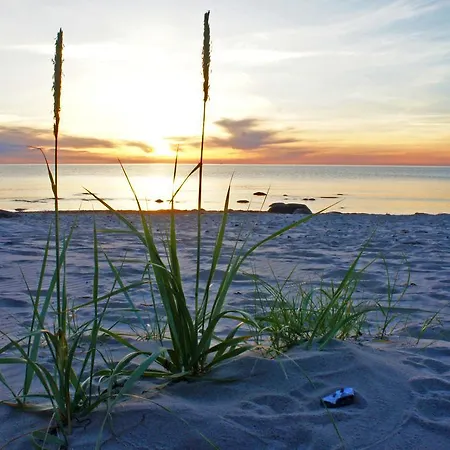 Holiday home Reetdachhaeuser Am Bakenberg