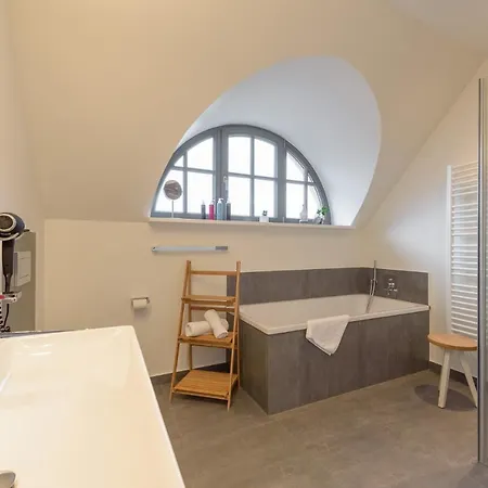 Feriehus Reetdachhaeuser Im Am Bakenberg *