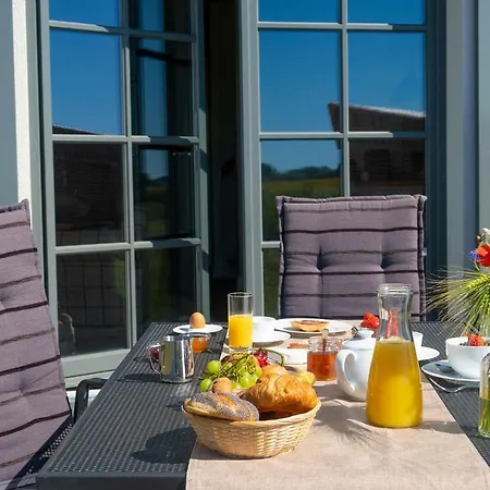 Holiday home Reetdachhaeuser Am Bakenberg Dranske