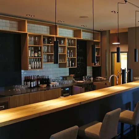 Holiday home Reetdachhaeuser Am Bakenberg *