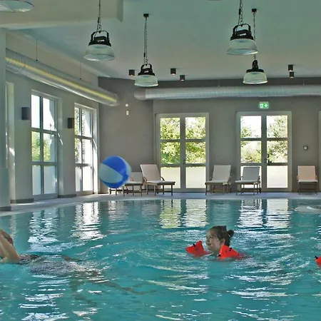 Reetdachhaeuser Am Bakenberg Holiday home