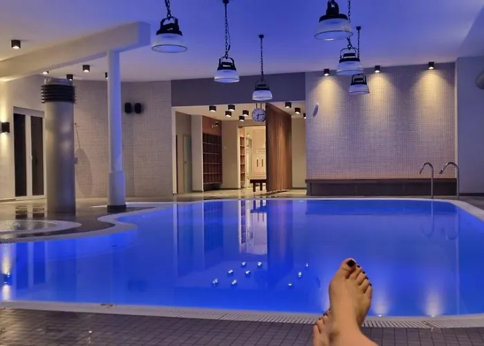 Ferienhaus Reetdachhäuser Am Bakenberg