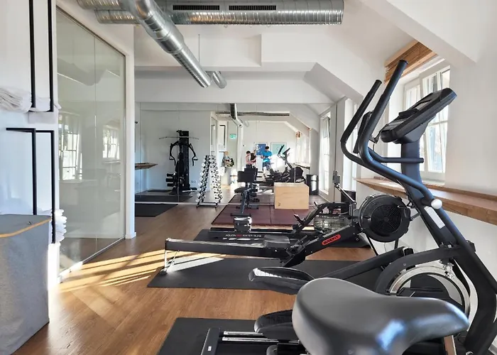 Ferienhaus Reetdachhäuser Am Bakenberg