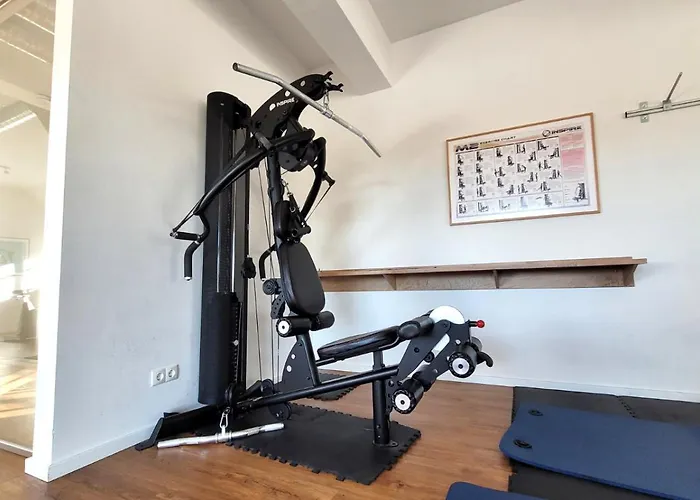 Reetdachhäuser Am Bakenberg Ferienhaus *