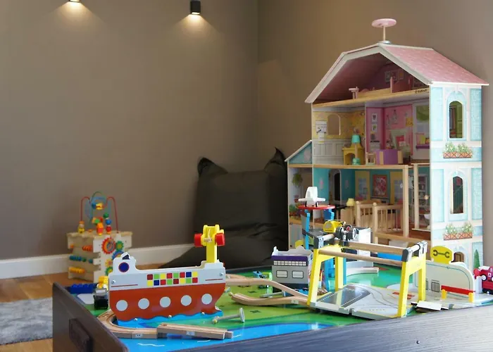 Reetdachhäuser Am Bakenberg